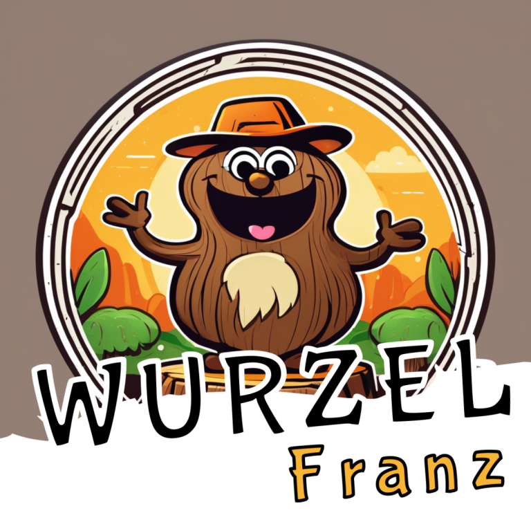 Logo Wurzel Franz Logo Wurzel Franz