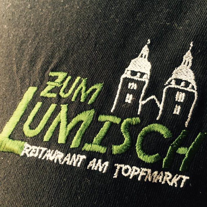 Logo Zum Lumisch Logo Zum Lumisch