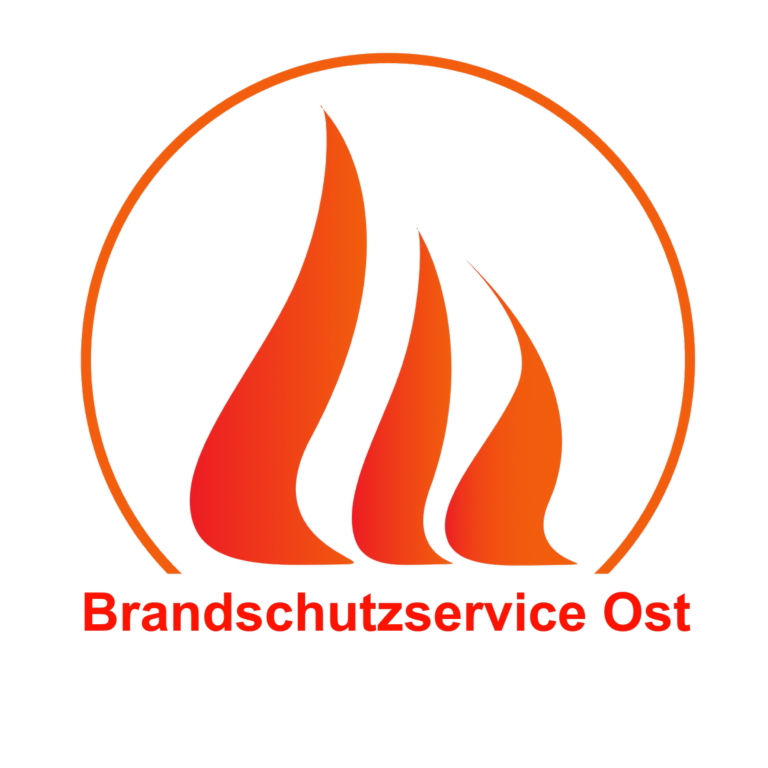 Logo Brandschutzservice Ost Logo Brandschutzservice Ost