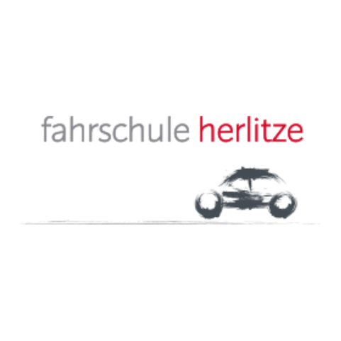 Logo Fahrschule Herlitze Logo Fahrschule Herlitze